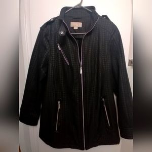 Michael Kors Black Jacket
